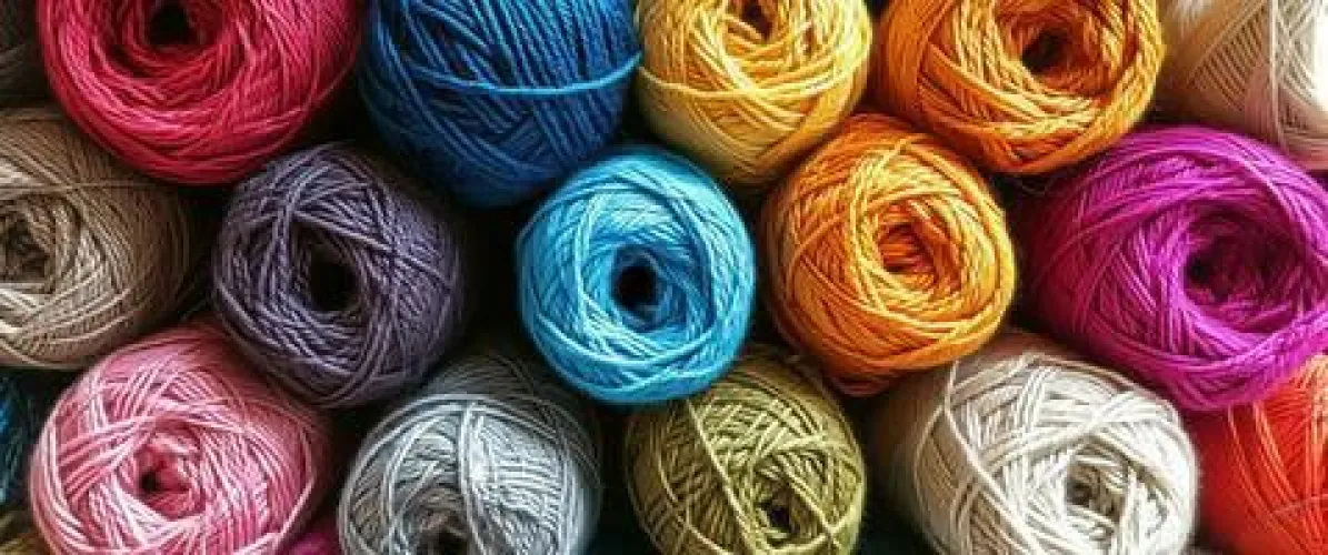 Can I use this yarn to knit?