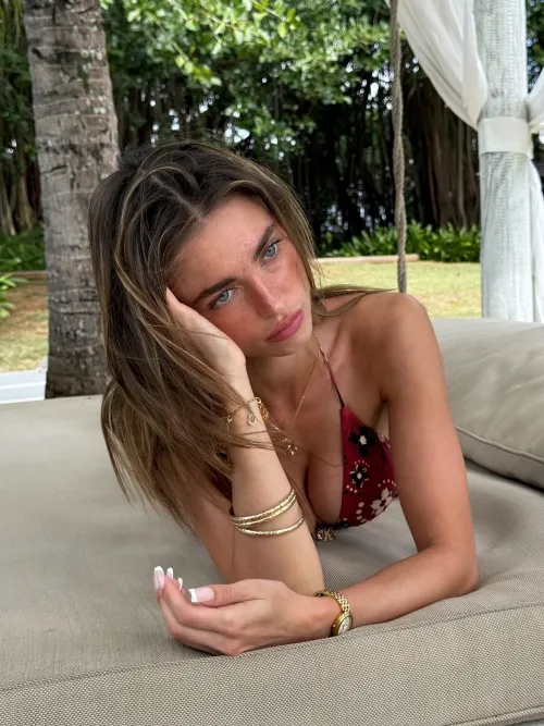 Charleen Weiss [IRTR]