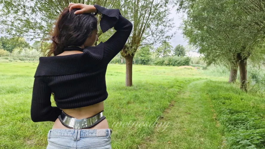 Dutch chastity holidays at FoToRo🖤