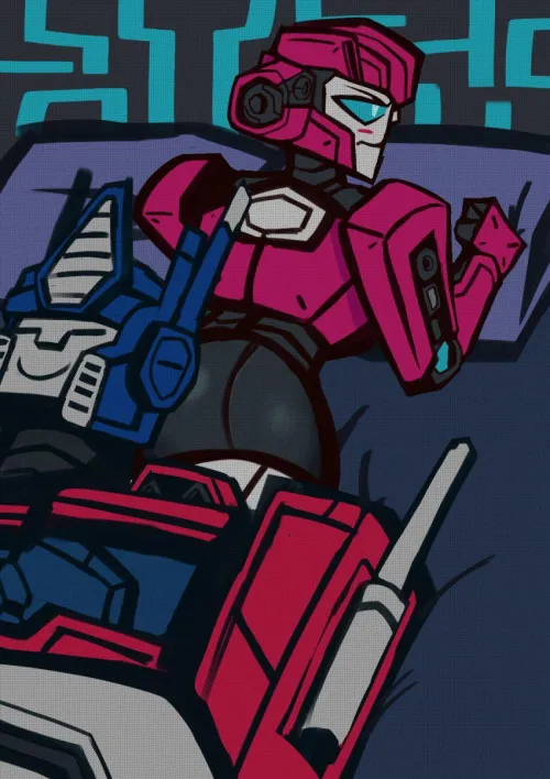 Finally, Prime's long-deserved sleep
