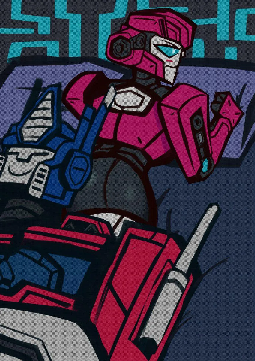 Finally, Prime's long-deserved sleep