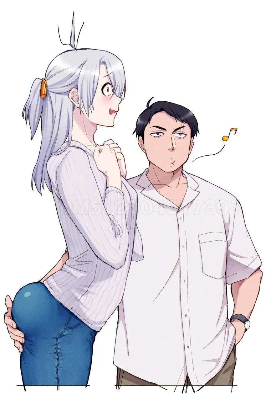 How would you react, if bro would do This….?