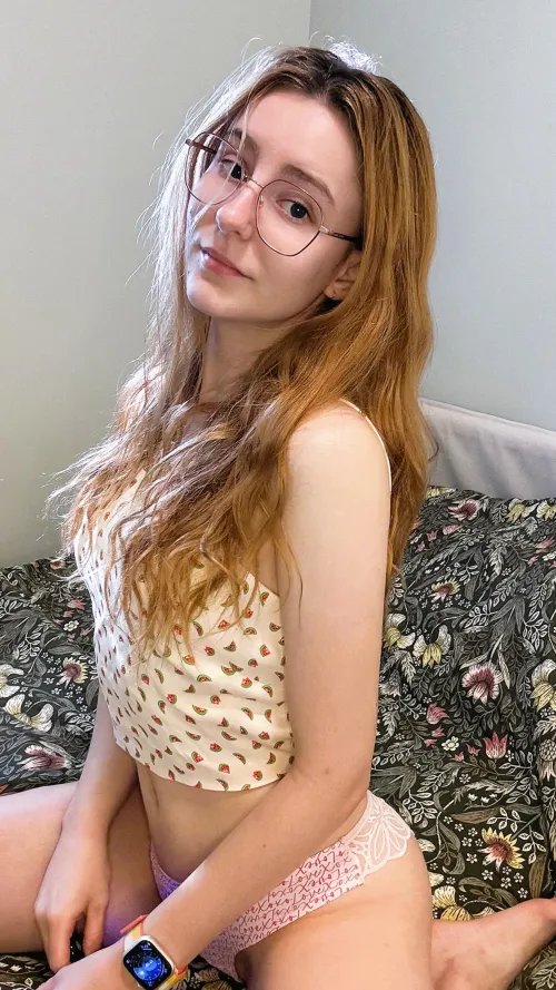 I know you will keep my secret