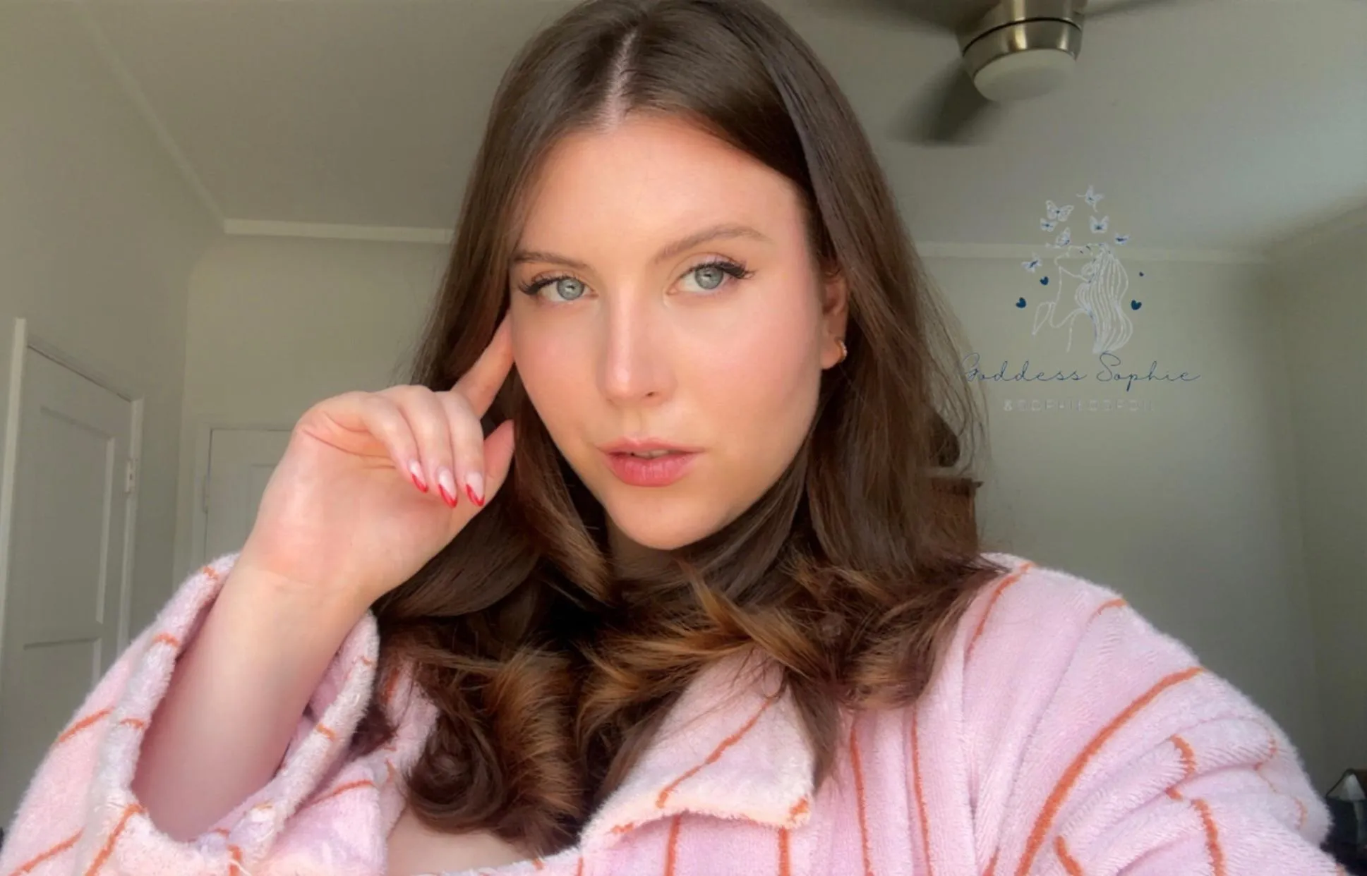 I think you have something of Mine…