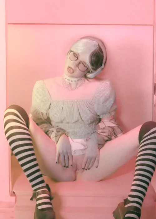 I'm ok if you won't pull out