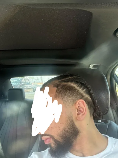 [M4mf] any couple interest in well groomed man