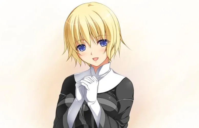 Necesito encontrar un manga, leer en la descripción