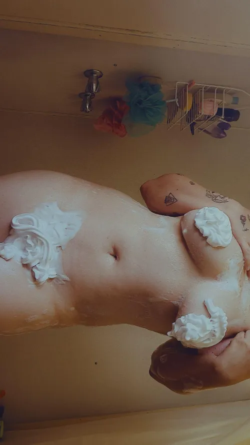 Next time i should wear edible panties