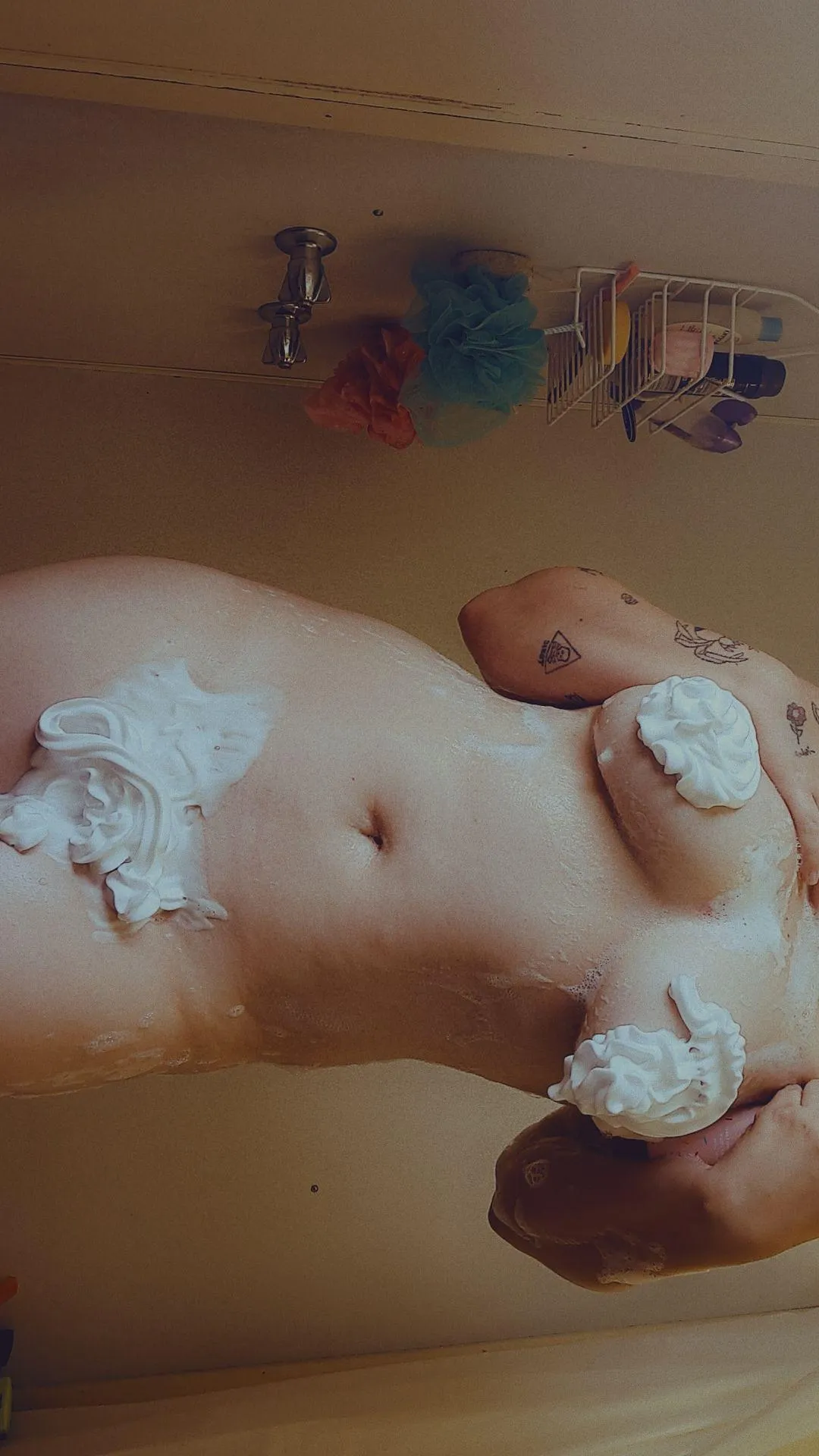 Next time i should wear edible panties