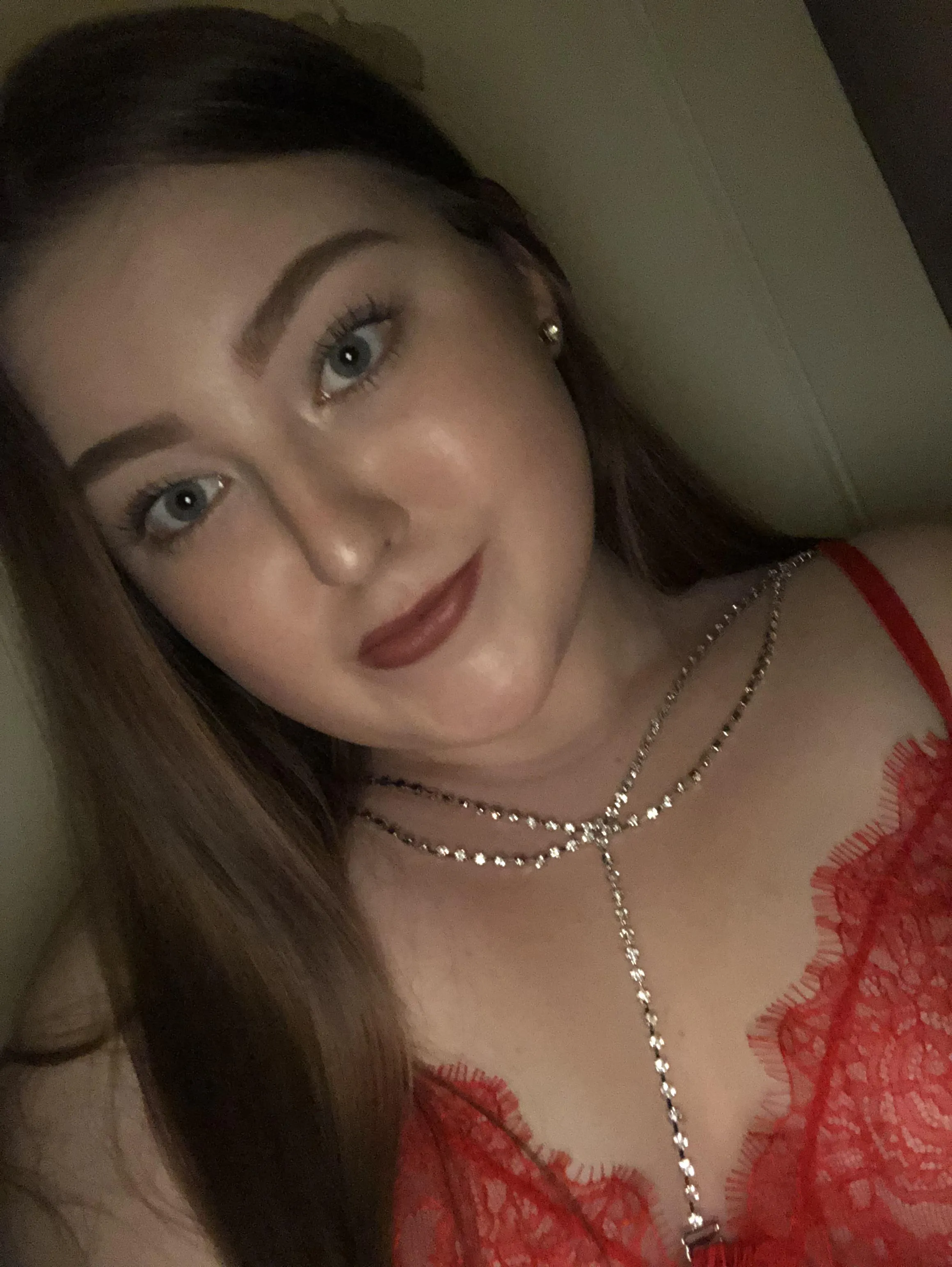 Send for coffee freaks, me my sister & niece are off shopping for the day what a privilege for you to reimburse it 3 times over 💋