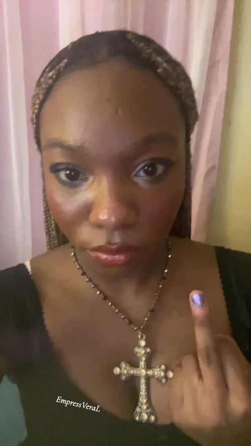 Sending is the only way of worshiping