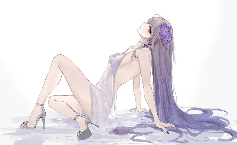 The Herta [Honkai: StarRail]