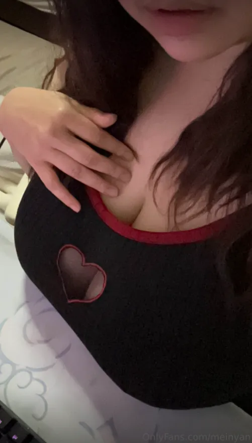 What can you fit here I wonder?