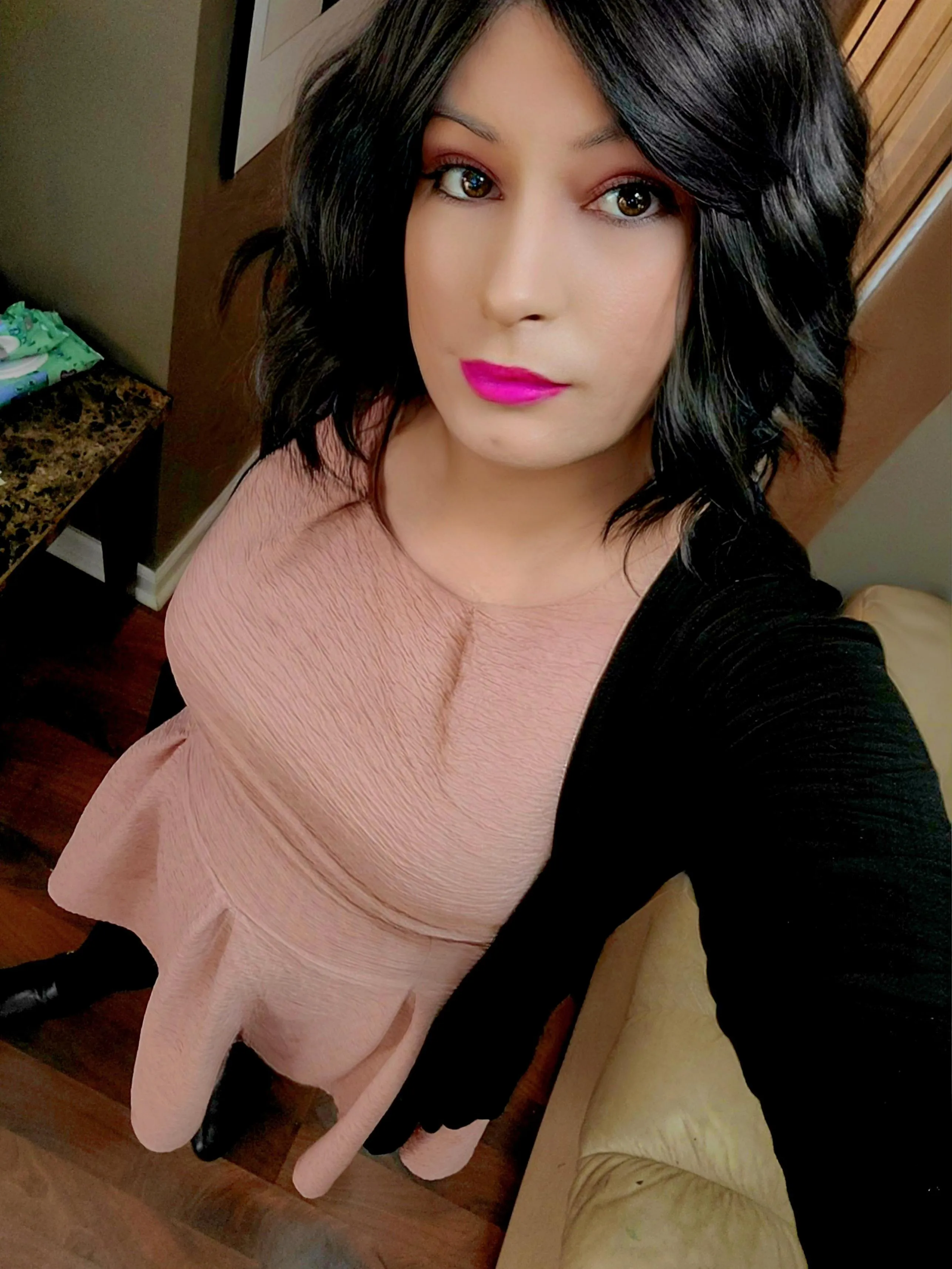 Whats your toughts on this outfit?