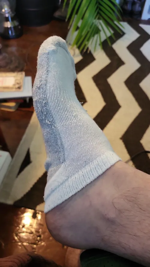 Why doesn’t the heel fit my foot right??