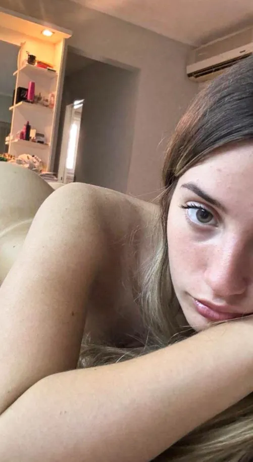 would you fuck me if I gave you a chance