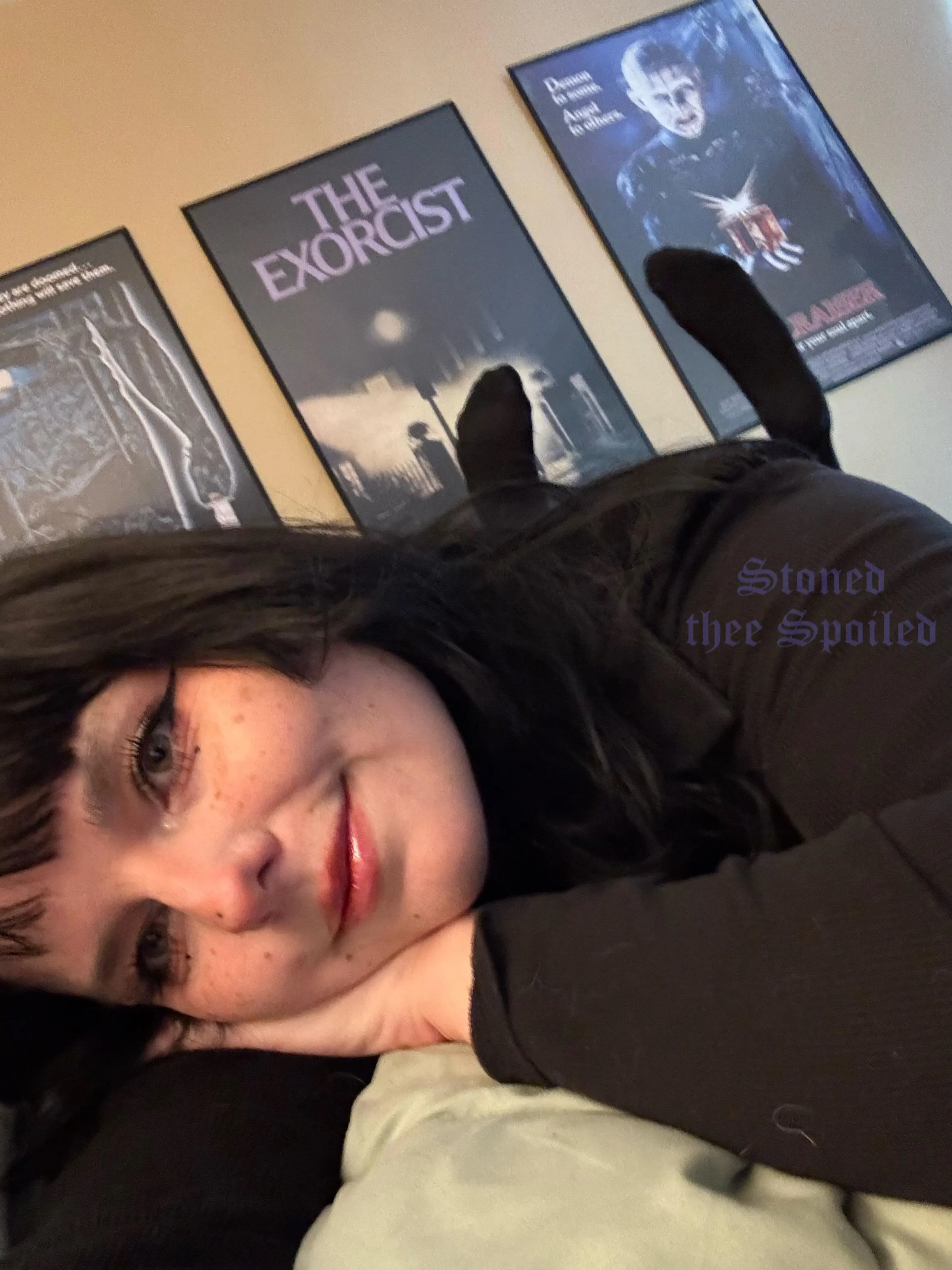 You’re so delulu to think I care…