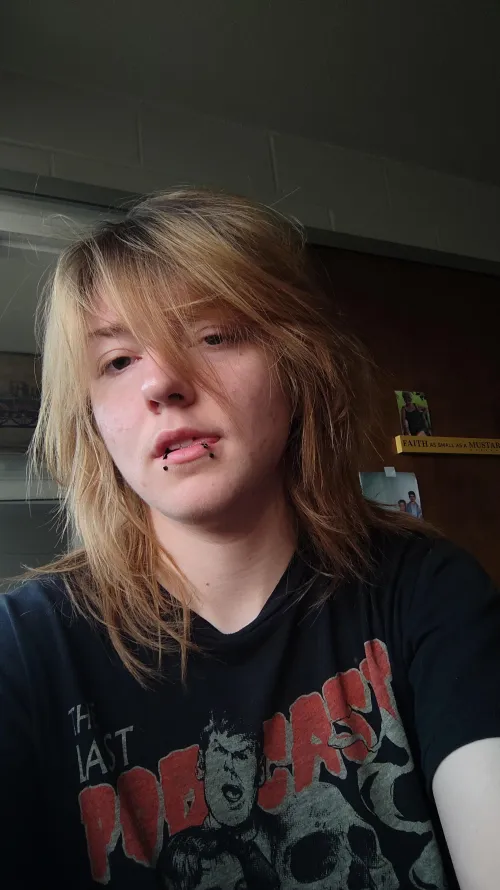 19 twink FTM downtown Nashville