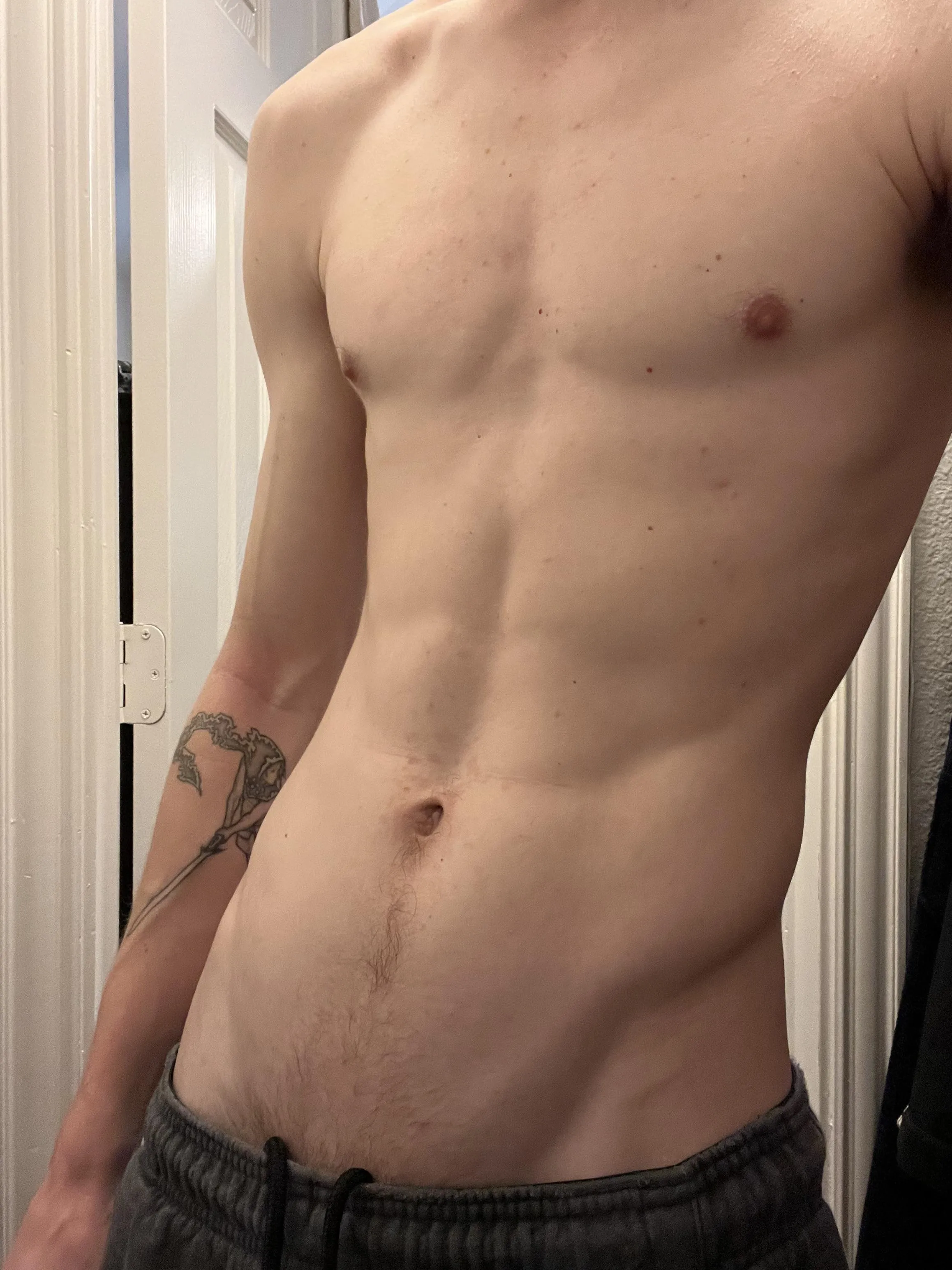 23 M4F grapevine area if anyone is looking for a fit 8 inches