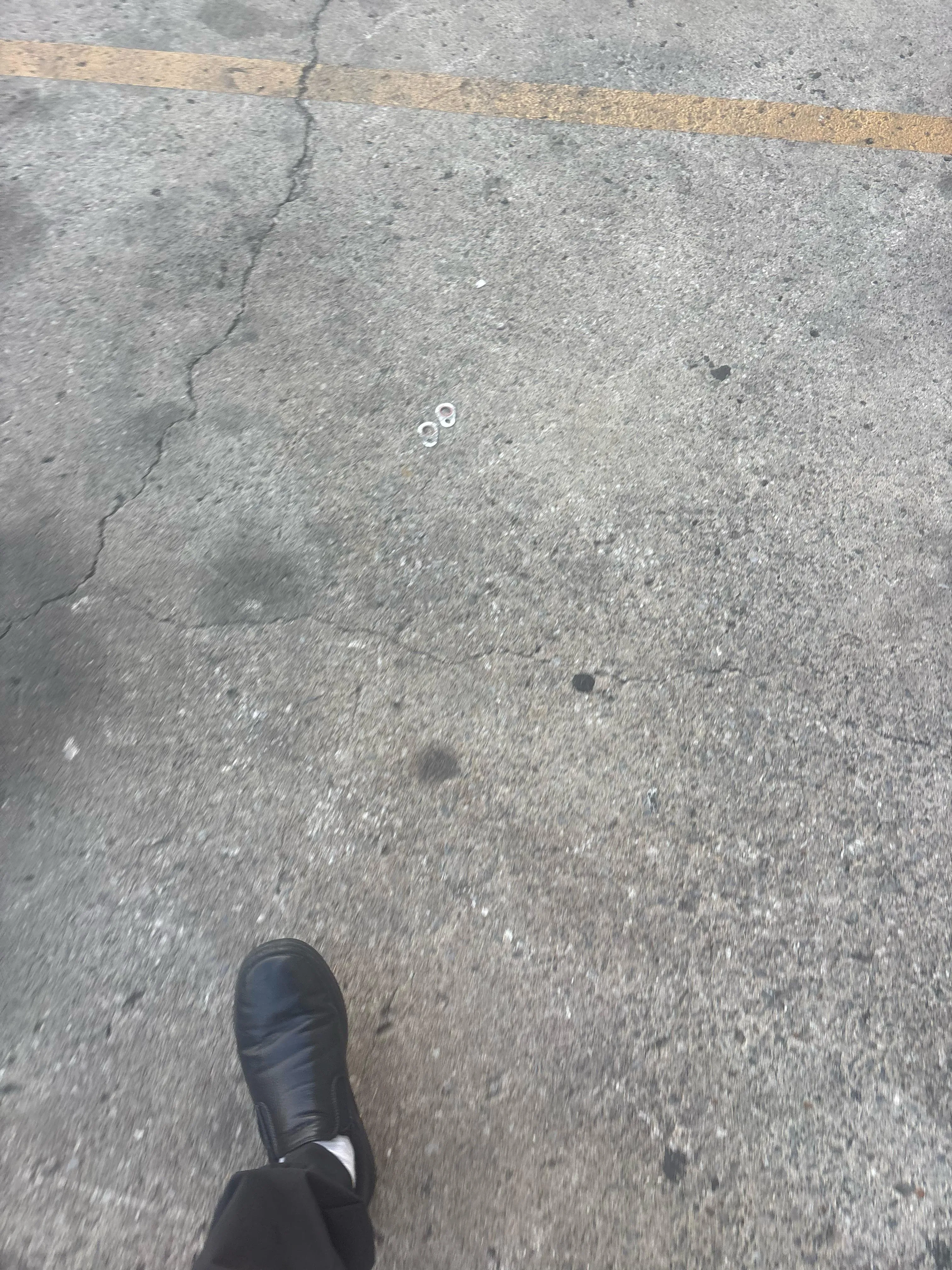 33, slim, curious. Willing to try something small, maybe. In Nashville tonight.