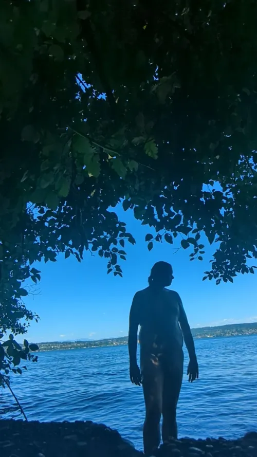 As free of worries as I am clothes