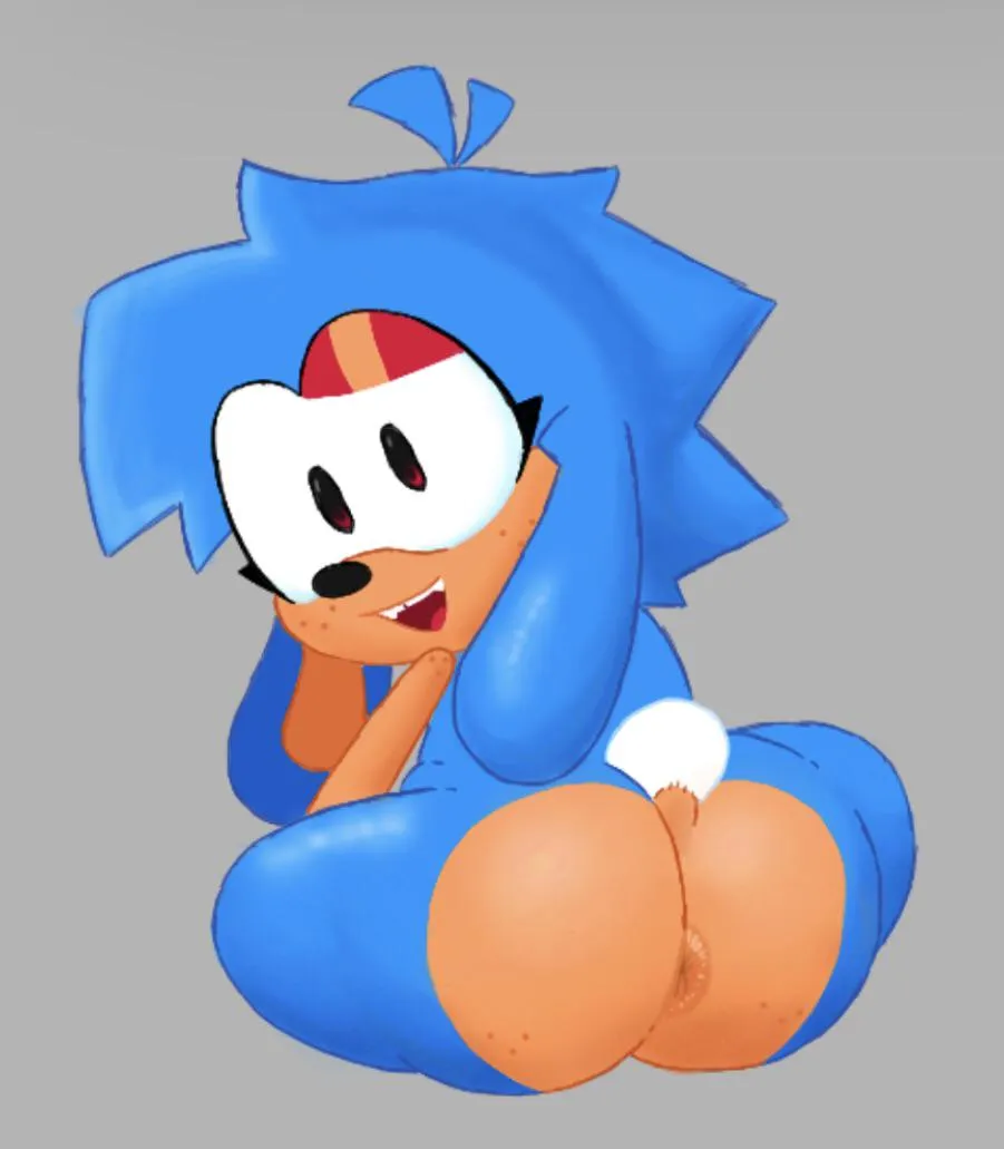 Bunfriend thing I did a bit ago