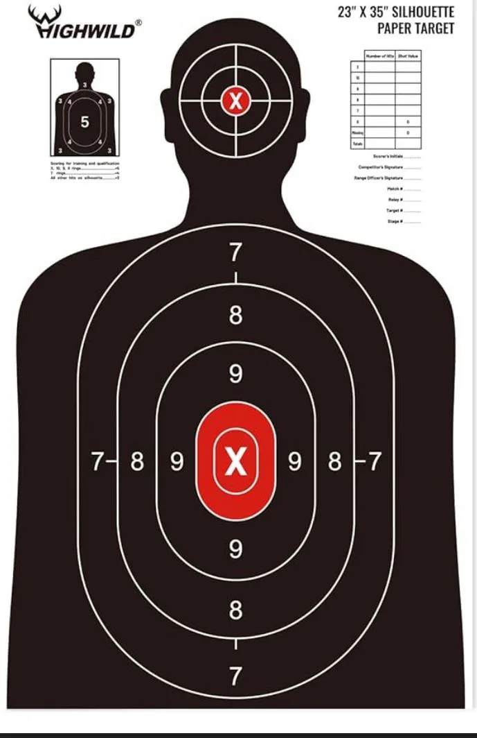 Camping and hunting with the cardinal