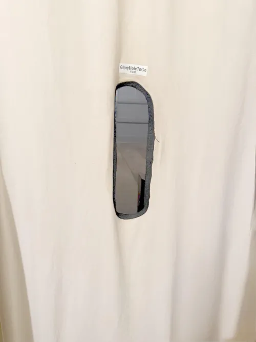 Canton Gloryhole open