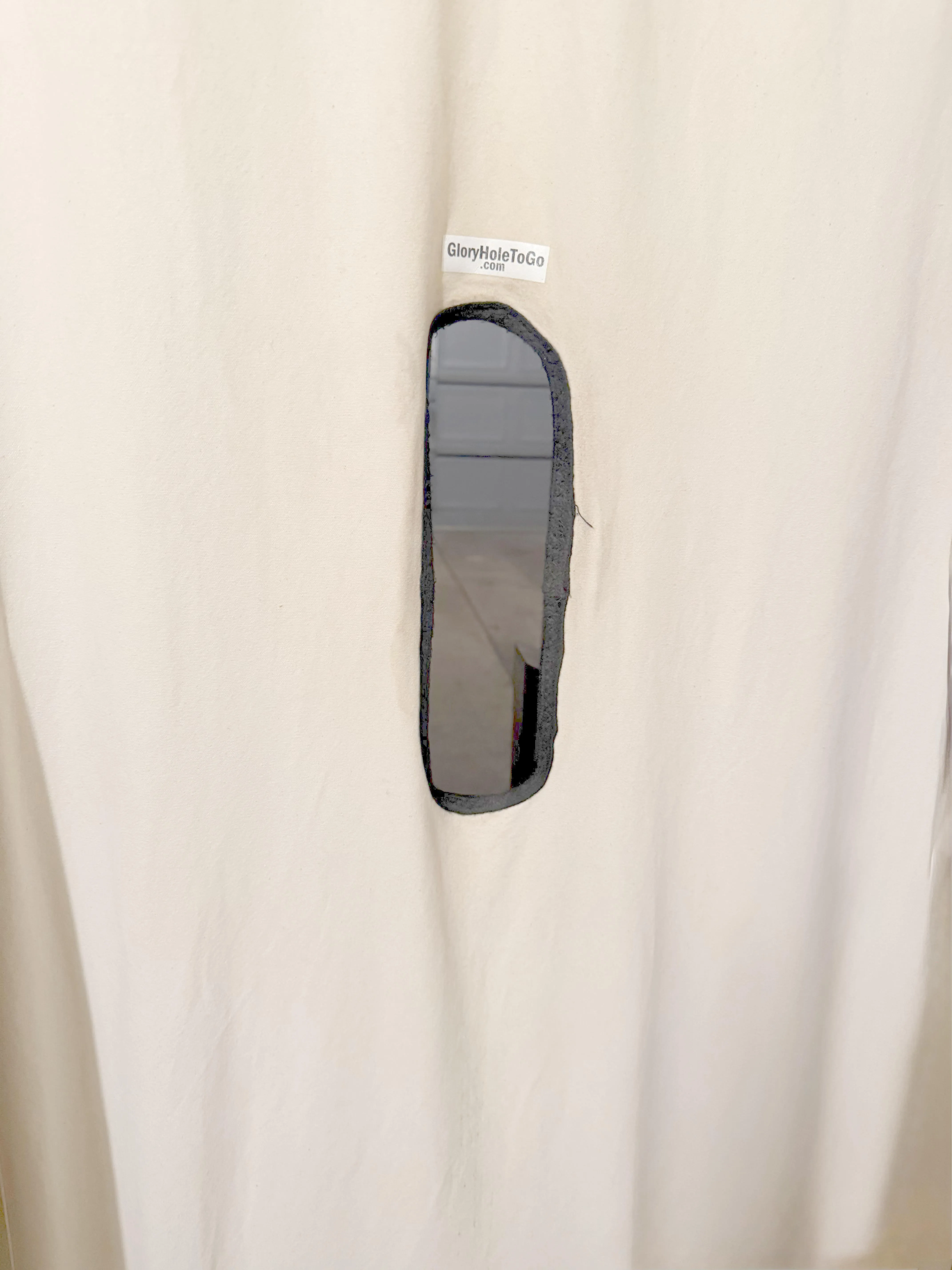 Canton Gloryhole open