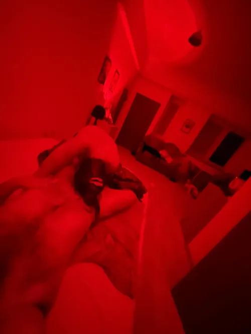 Coming down in the best way