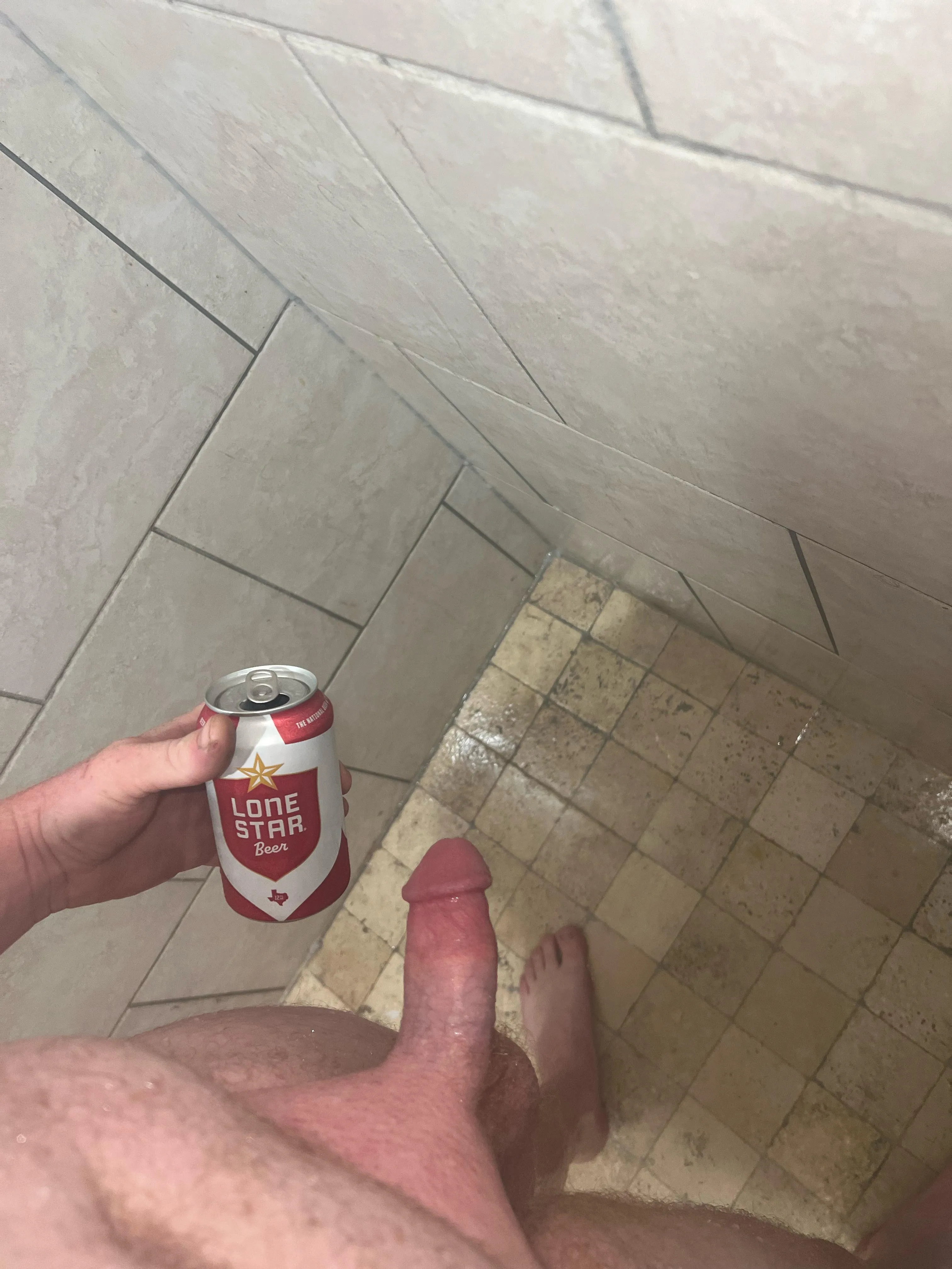 Day 4 🫣 gotta grow the profile and stay consistent. Lone star beer 🍻