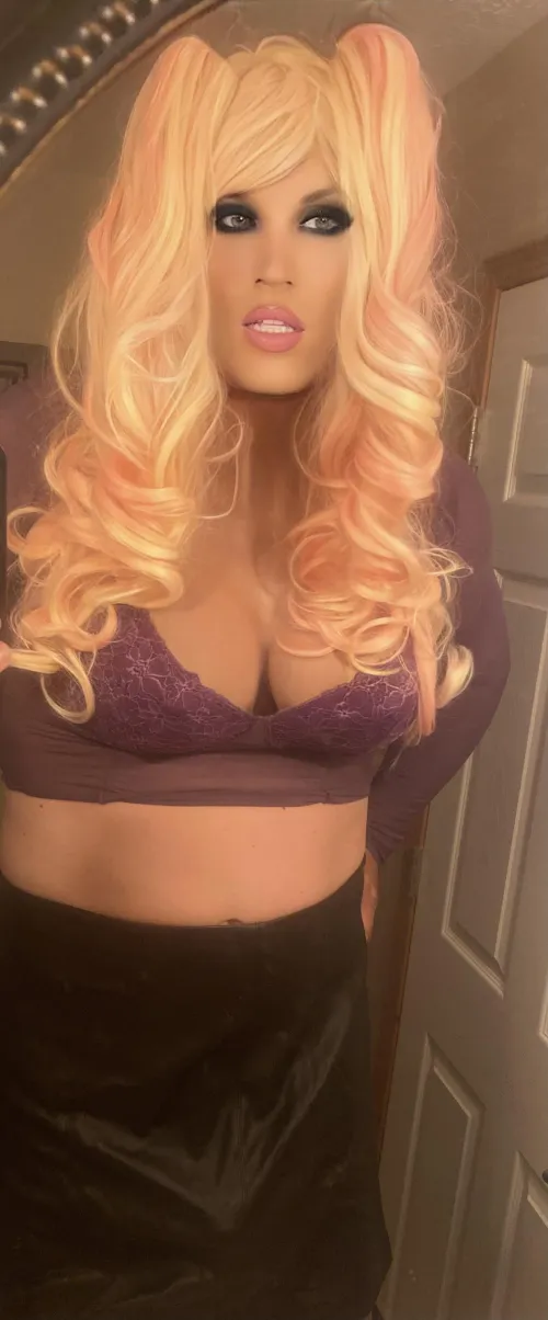 Do you like my bulge?