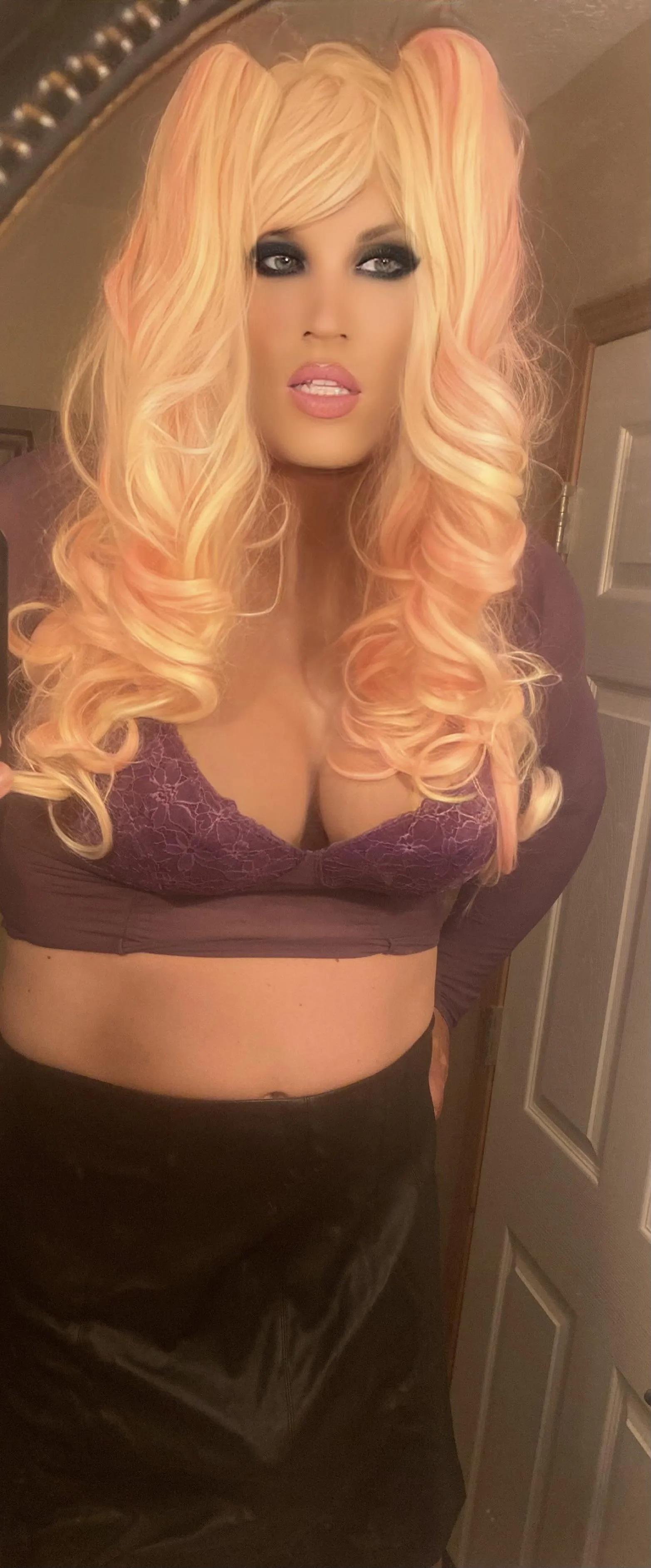 Do you like my bulge?