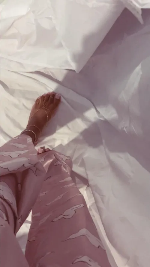 Do you like my jewellery?