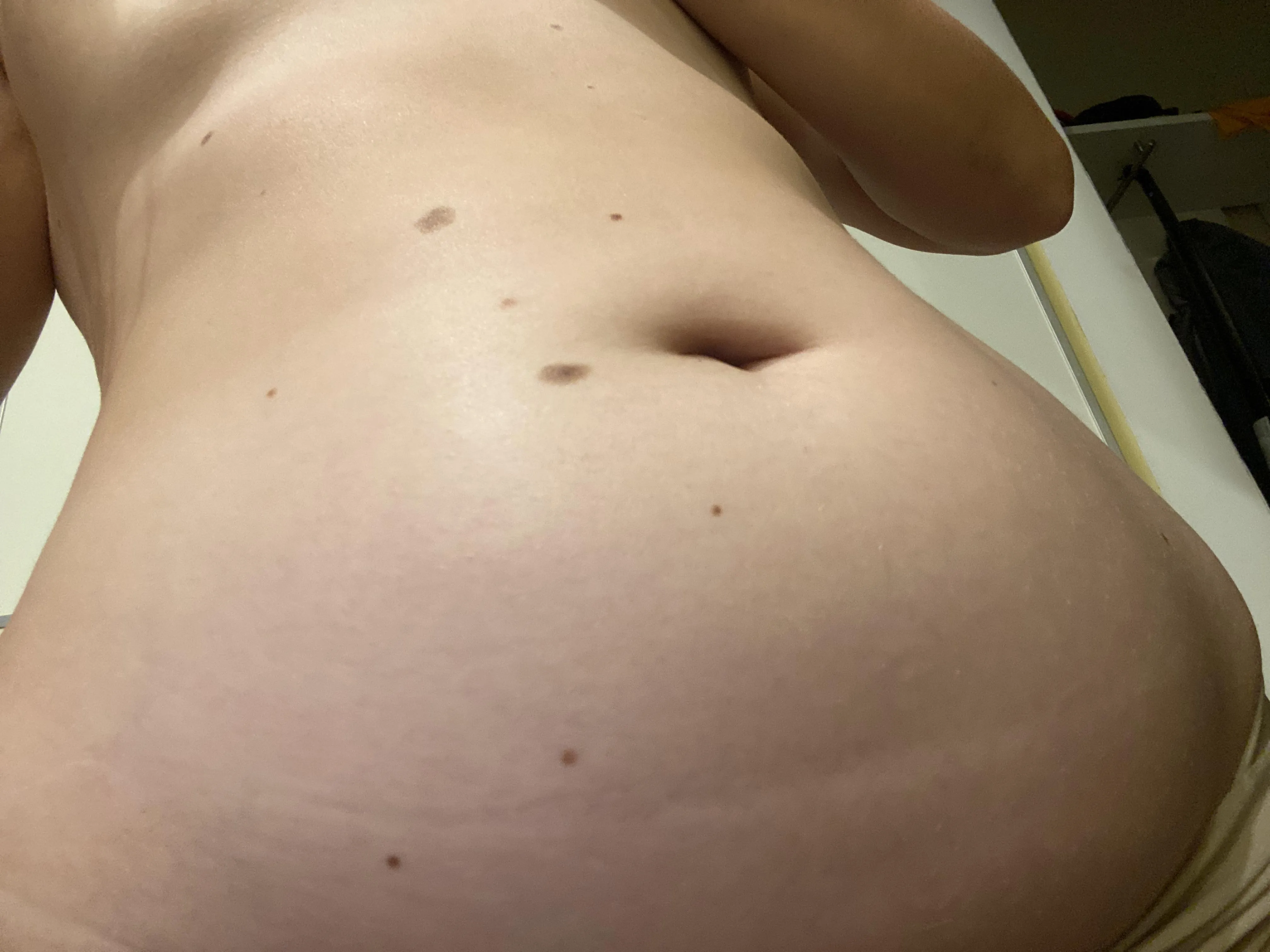 Do you want to know what I will do to you? {m}