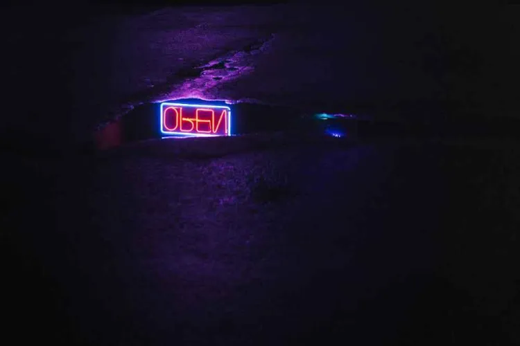 entering the Sex Fighting Ring