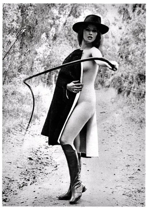 Femi Benussi (1970s)