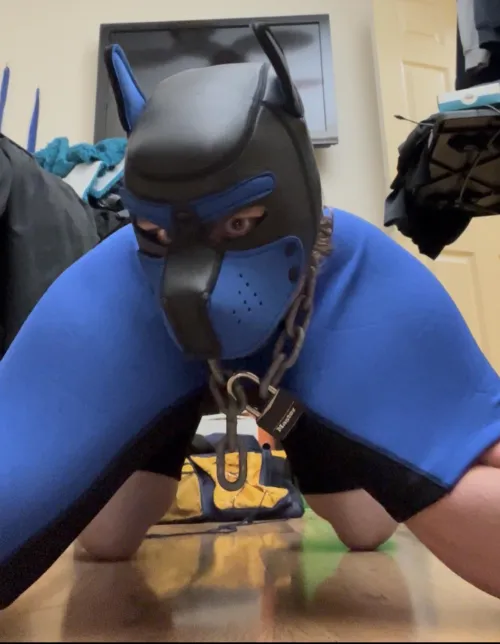 First time trying this