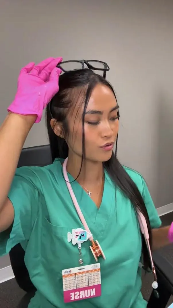 give me your age if you would take me as your house nurse