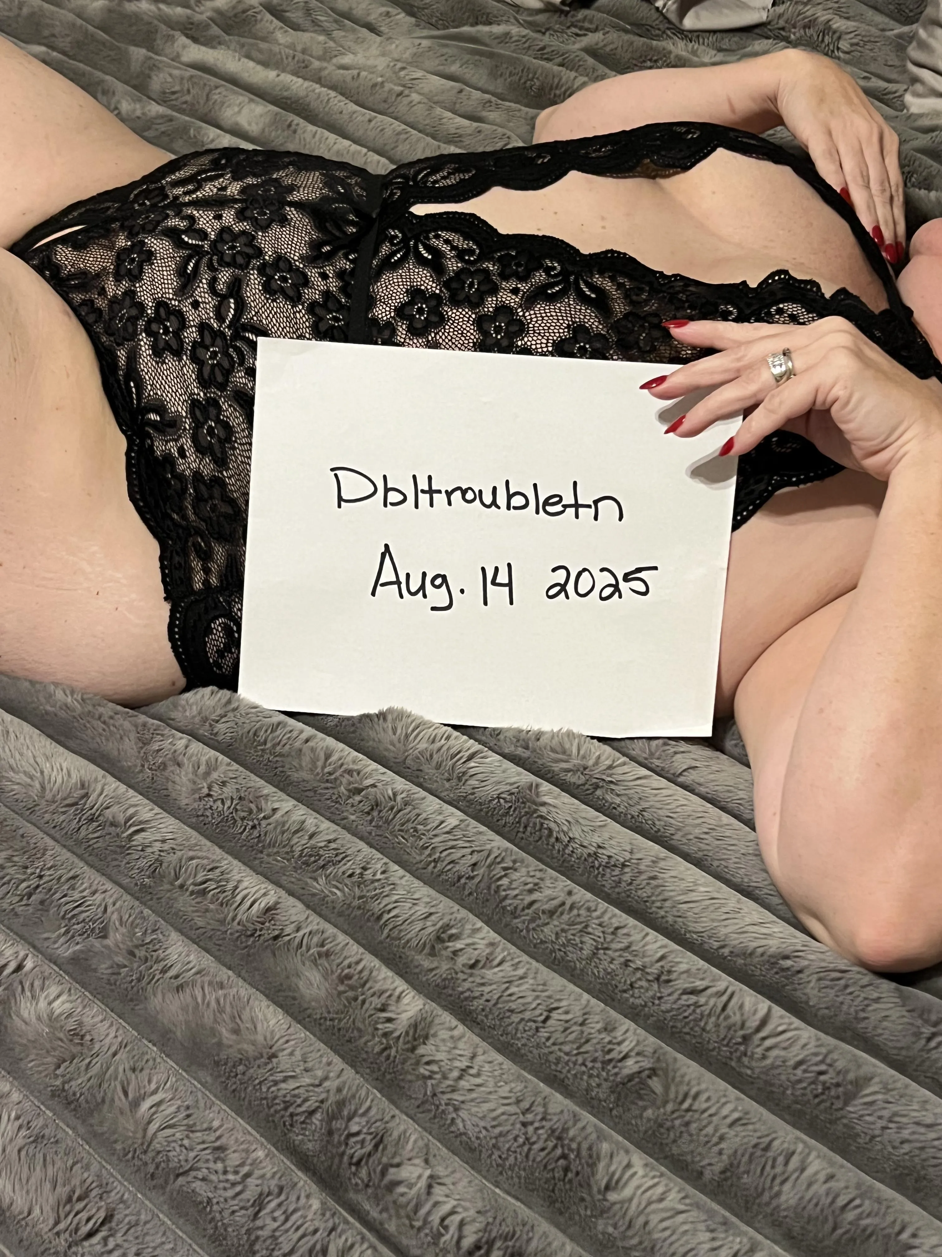 Hello from Souther Middle TN