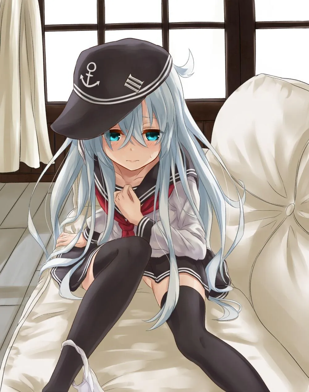 Hibiki