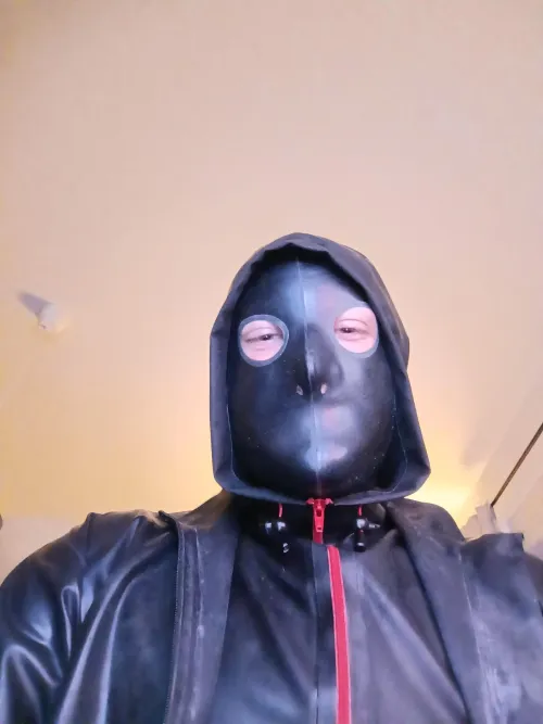 I am realy in love with Latex and MDMA!