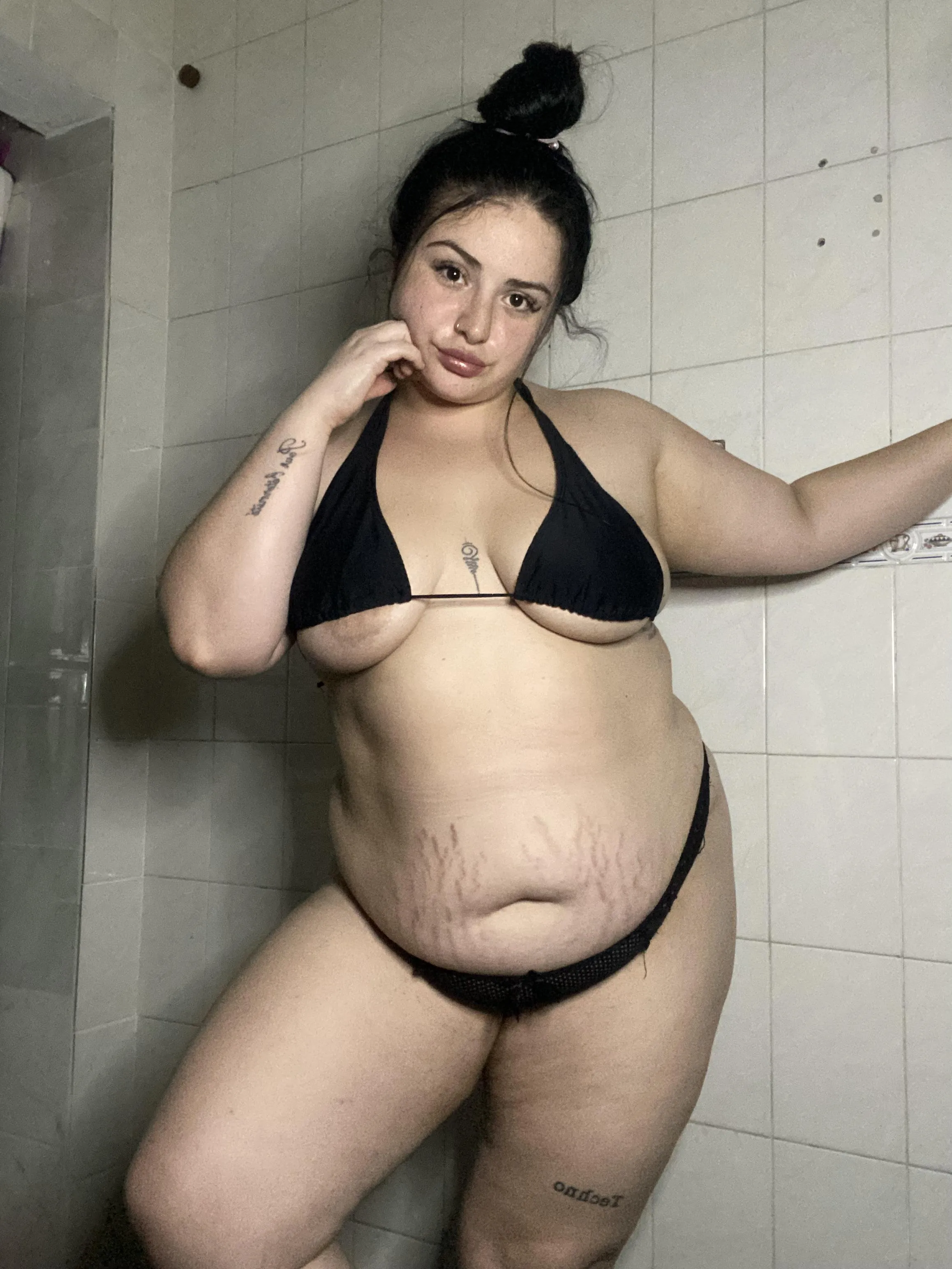 I think I won something today🤭