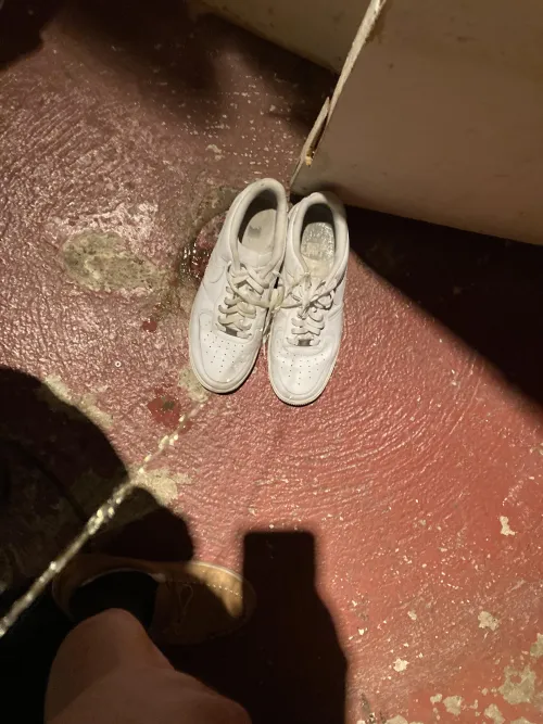 I want to piss all over you. Straight, DL, Gay