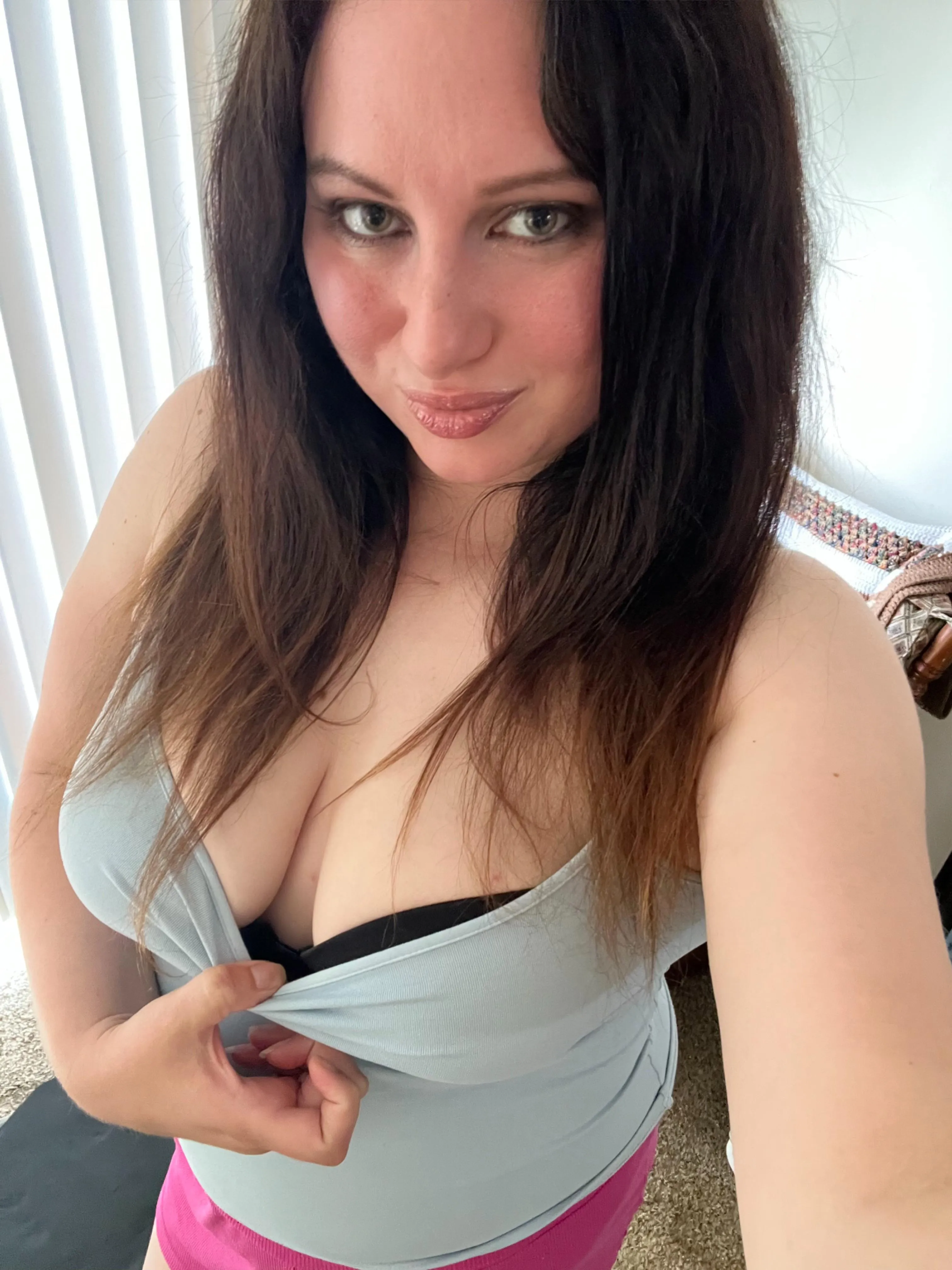 I was feeling a little too innocent today… fixed it