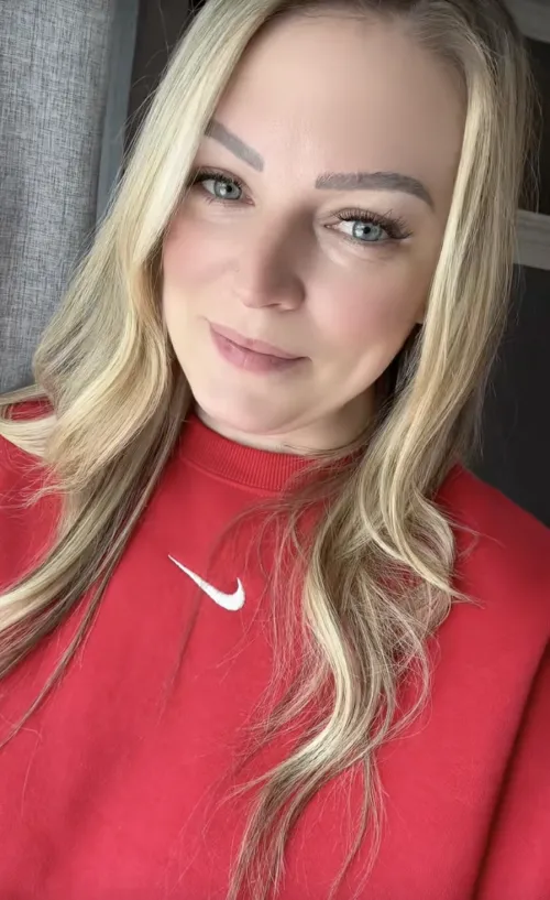 If I asked you to fuck me.. would you say yes or no?🥵