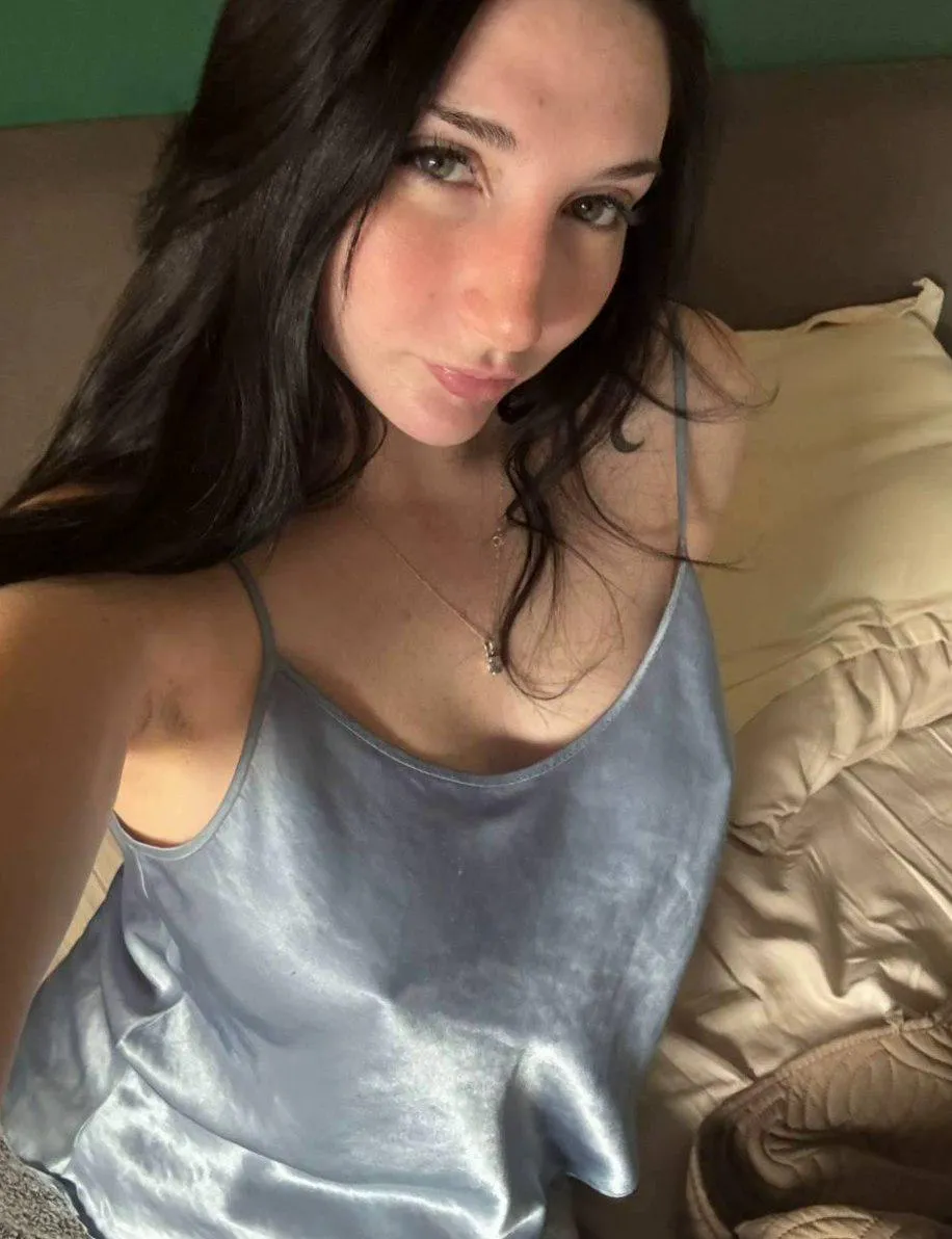 if we fuck, you aren't allowed to pull out