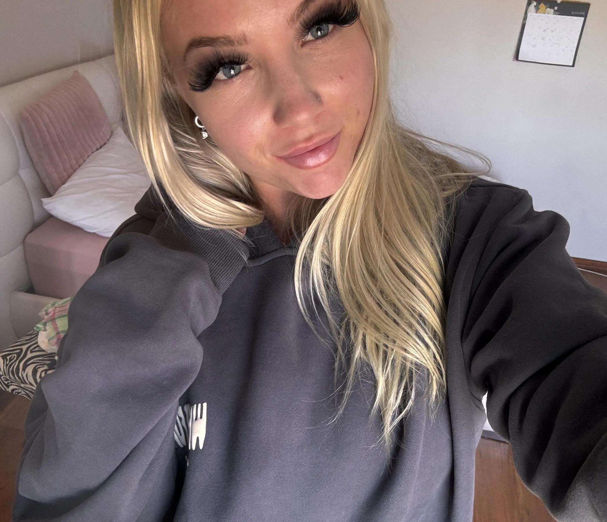 I’m back! Miss me? - F24