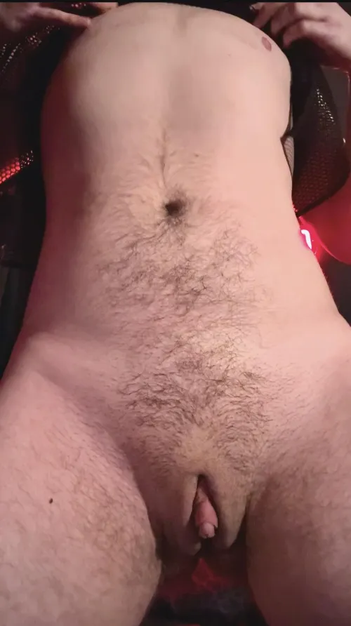 is this as big as it’s gonna get? 😫