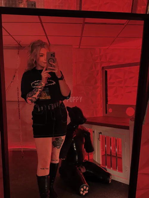 Just adopted a new dog! What should I name him?